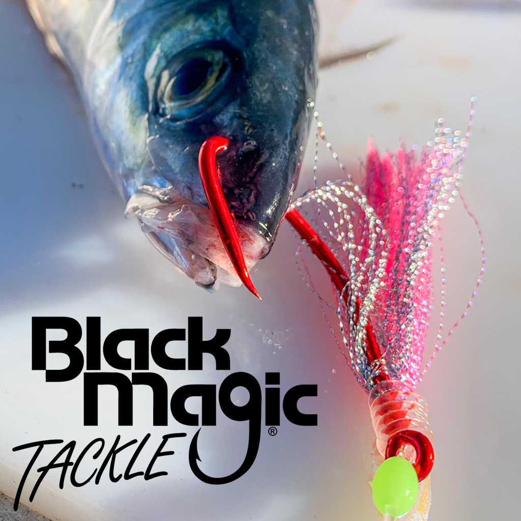 Black Magic Tackle