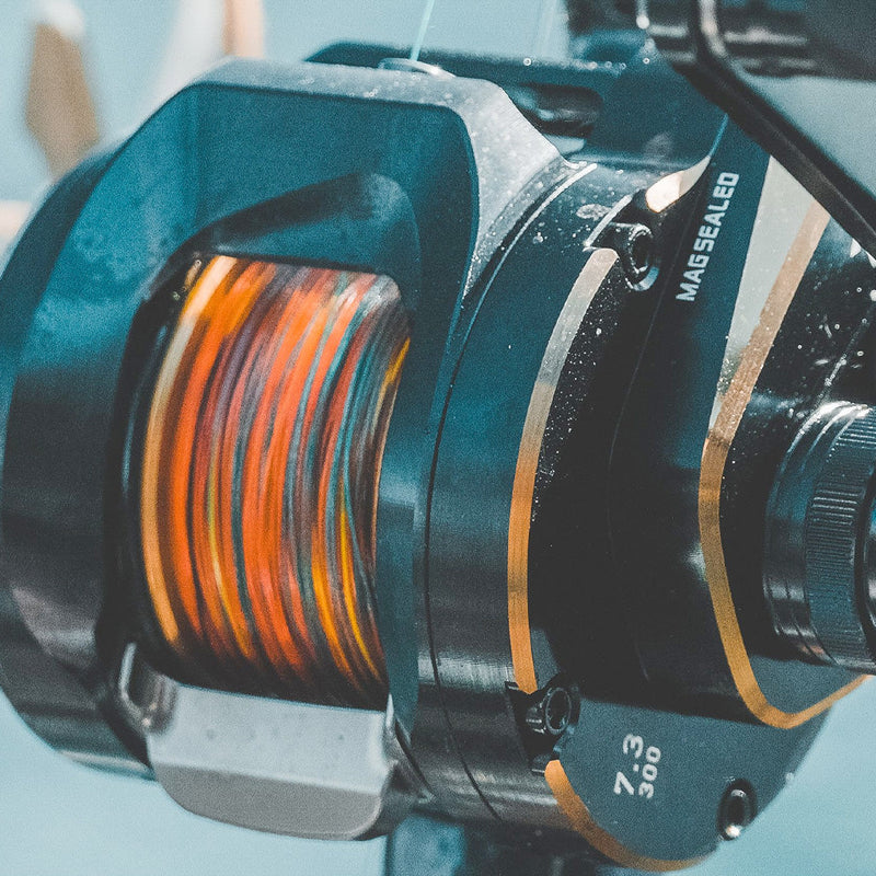 Braided Fishing Line