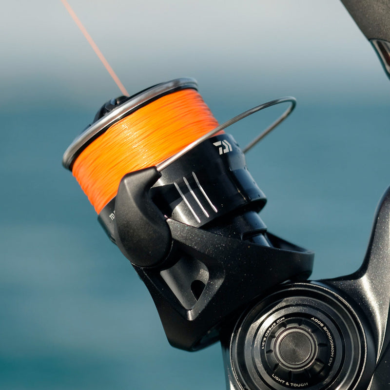 Monofilament & Braided Lines