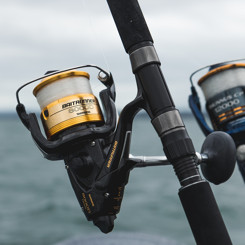 Fishing Reels