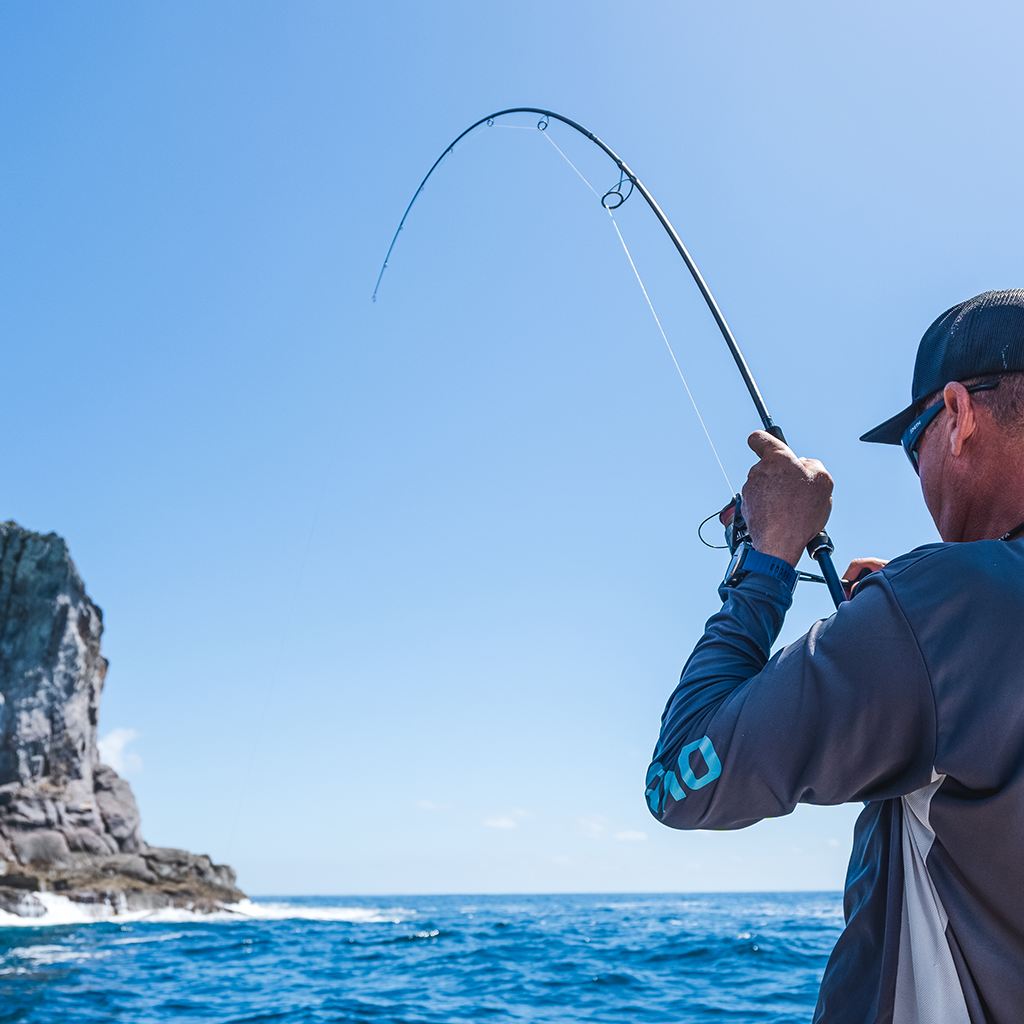 Fishing Rods