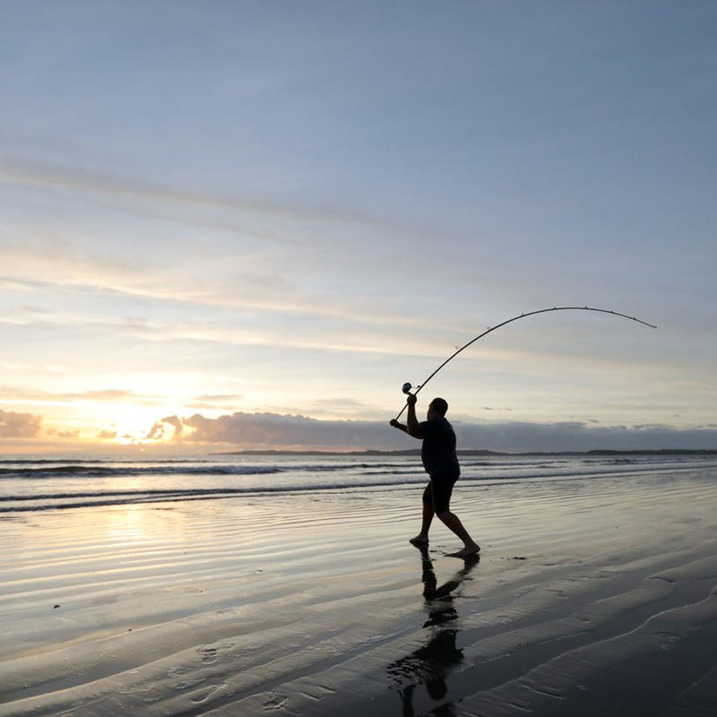 Surfcasting Tackle