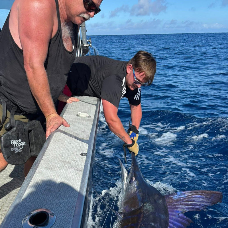 Viper Offshore Tackle (Game & Deep Drop)