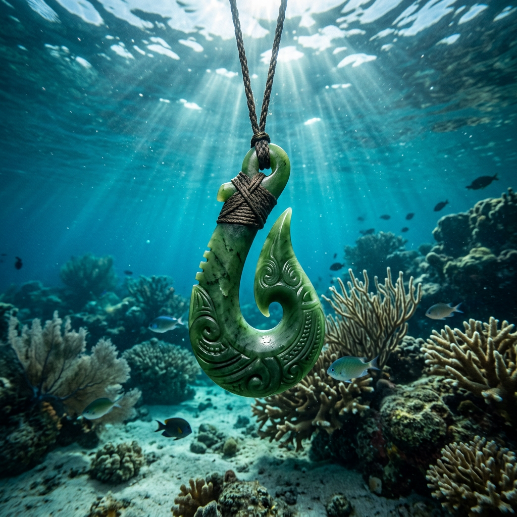 Hooks