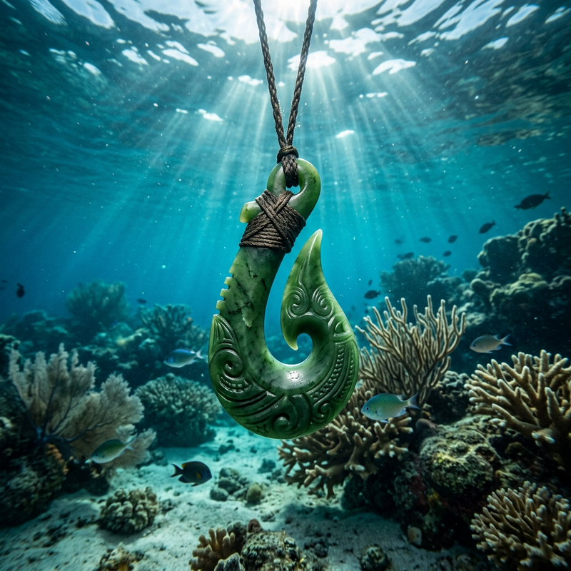 Hooks