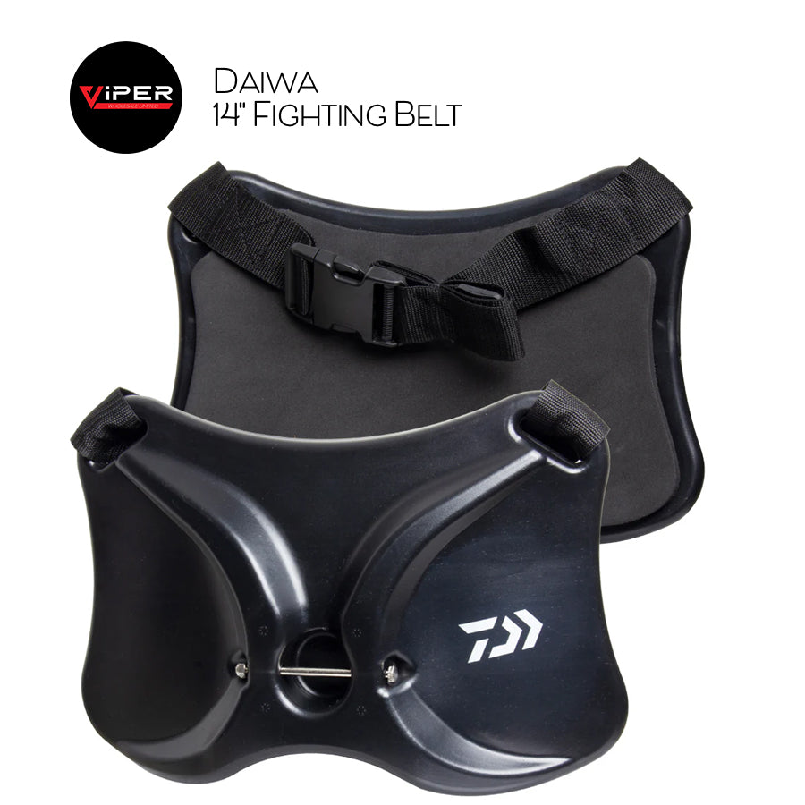 Daiwa - 14" Fighting Belt
