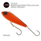 Yo-Zuri - Bonito High Speed Trolling Lure Range - 210mm | 310gram