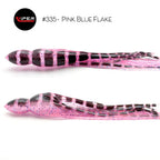 BOM - Lure Skirts (35 vibrant colour options)