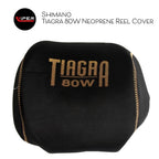 Shimano - Neoprene Reel Covers (OH & Spin)