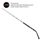 Shimano Abyss Rod Series