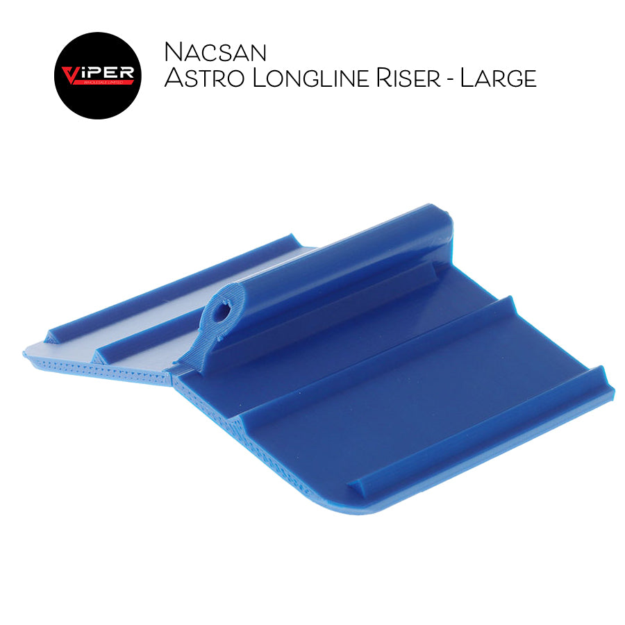 Nacsan - Astro Longline Riser - Large