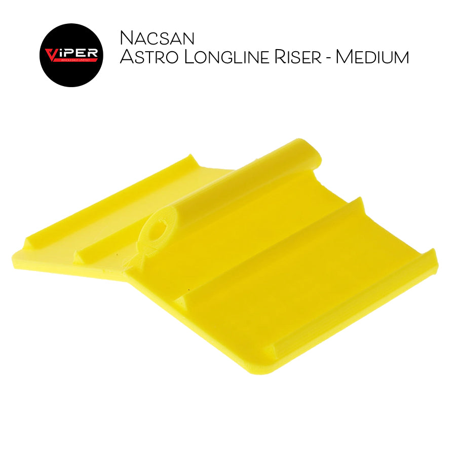 Nacsan - Astro Longline Riser - Medium