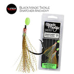 Black Magic Tackle -  Snatcher Snapper Flasher Rigs