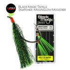 Black Magic Tackle -  Snatcher Snapper Flasher Rigs