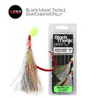 Black Magic Tackle -  Snatcher Snapper Flasher Rigs