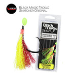 Black Magic Tackle -  Snatcher Snapper Flasher Rigs
