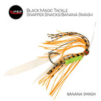 Black Magic Tackle - Snapper Snacks