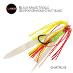 Black Magic Tackle - Snapper Snacks