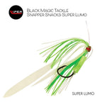 Black Magic Tackle - Snapper Snacks
