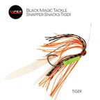 Black Magic Tackle - Snapper Snacks