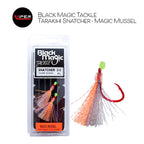 Black Magic Tackle - Tarakihi Snatchers