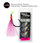 Black Magic Tackle - Tarakihi Snatchers