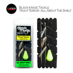 Black Magic Tackle - Trout Terror Jigging Rigs