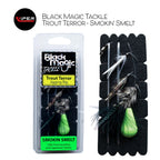 Black Magic Tackle - Trout Terror Jigging Rigs