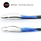 BOM - Lure Skirts (35 vibrant colour options)