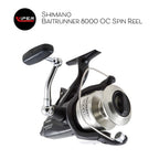 Shimano - Baitrunner OC Spin Reel Series