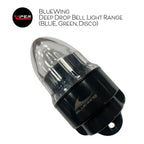 BlueWing - Deep Drop Bell Light Range
