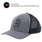 Shimano - Cap Range