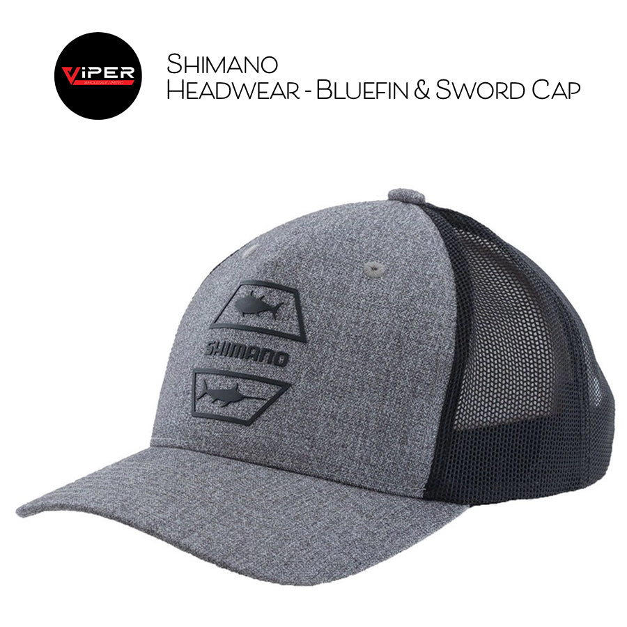 Shimano - Cap Range