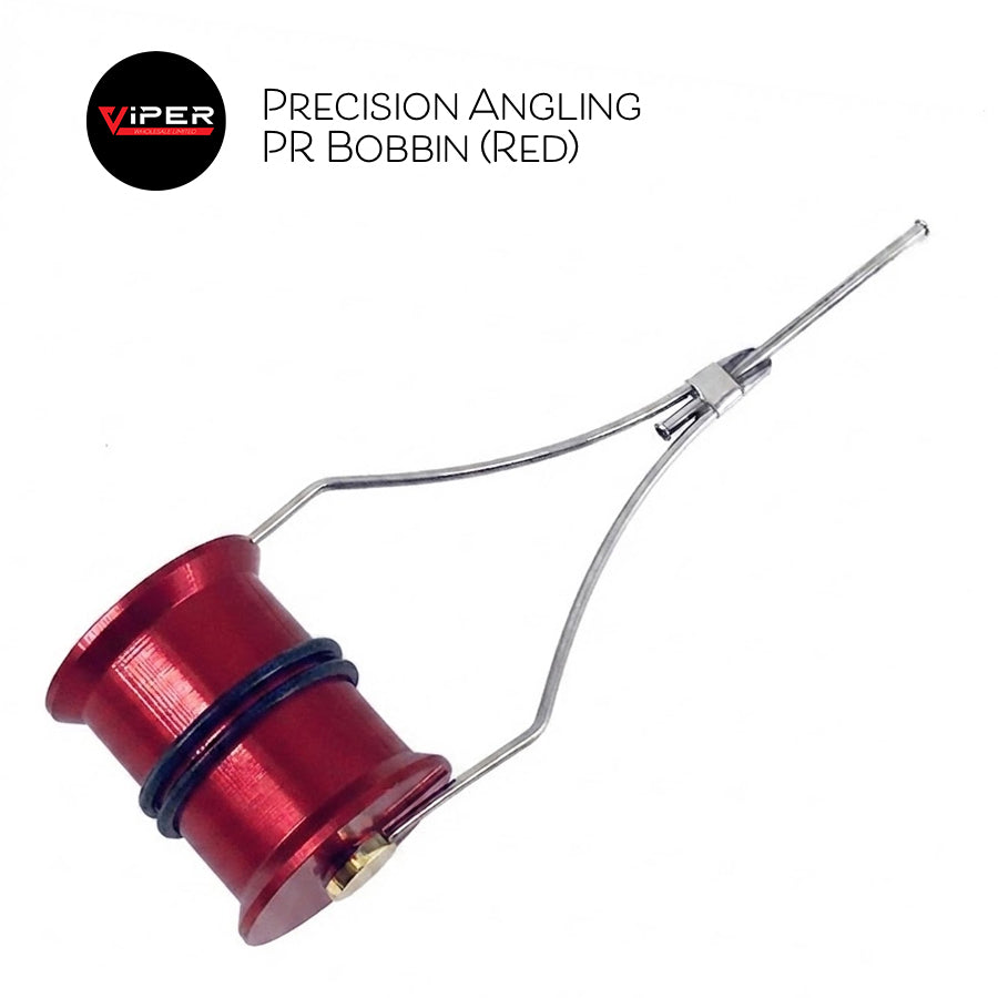 Precision Angling - PR Bobbin (Red)