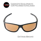 Composite Developments - CDX Polarised Sunglasses
