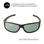 Composite Developments - CDX Polarised Sunglasses