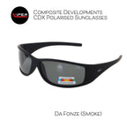 Composite Developments - CDX Polarised Sunglasses