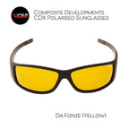 Composite Developments - CDX Polarised Sunglasses
