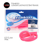 Fishbites - Longer Lasting E-Z Bait Range