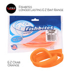 Fishbites - Longer Lasting E-Z Bait Range