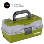 Flambeau - Classic Tackle Box: 1-Tray