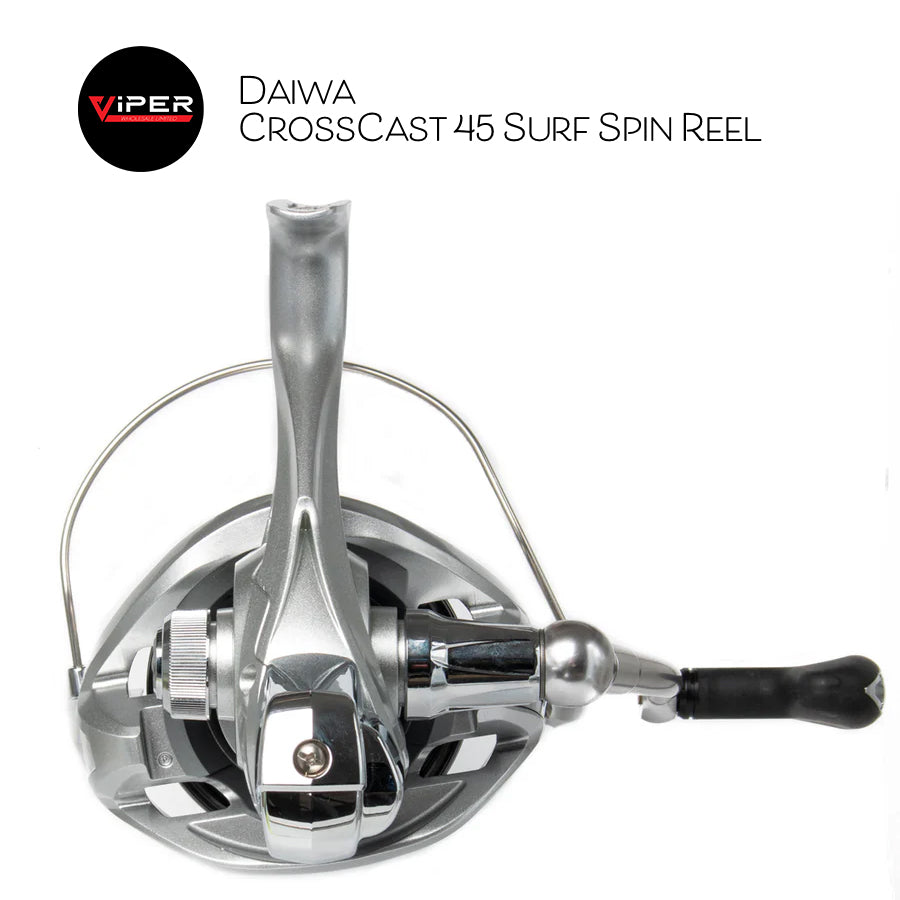 Daiwa - CrossCast 45 Surf Spin Reel