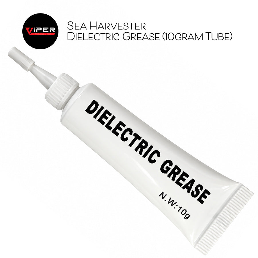 Sea Harvester - Dielectric Grease (10gram Tube)