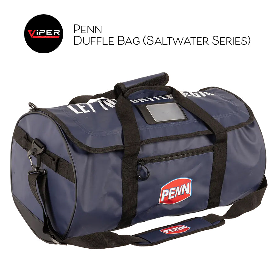 Penn - 40lt Duffle Bag (Saltwater Series)