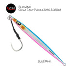 Shimano - Ocea Easy Pebble Jigs (250 & 350g)