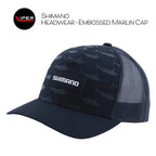 Shimano - Cap Range