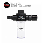 Salt Shark - Engine Flush Adapter