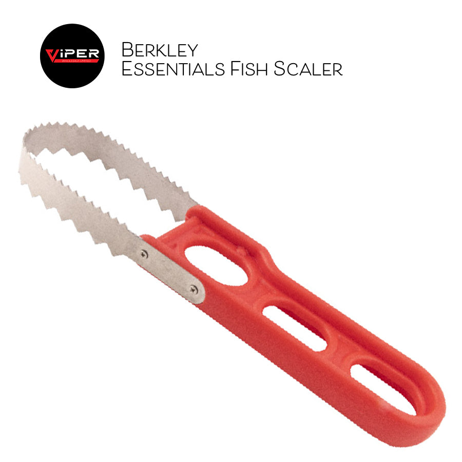Berkley - Essentials Fish Scaler