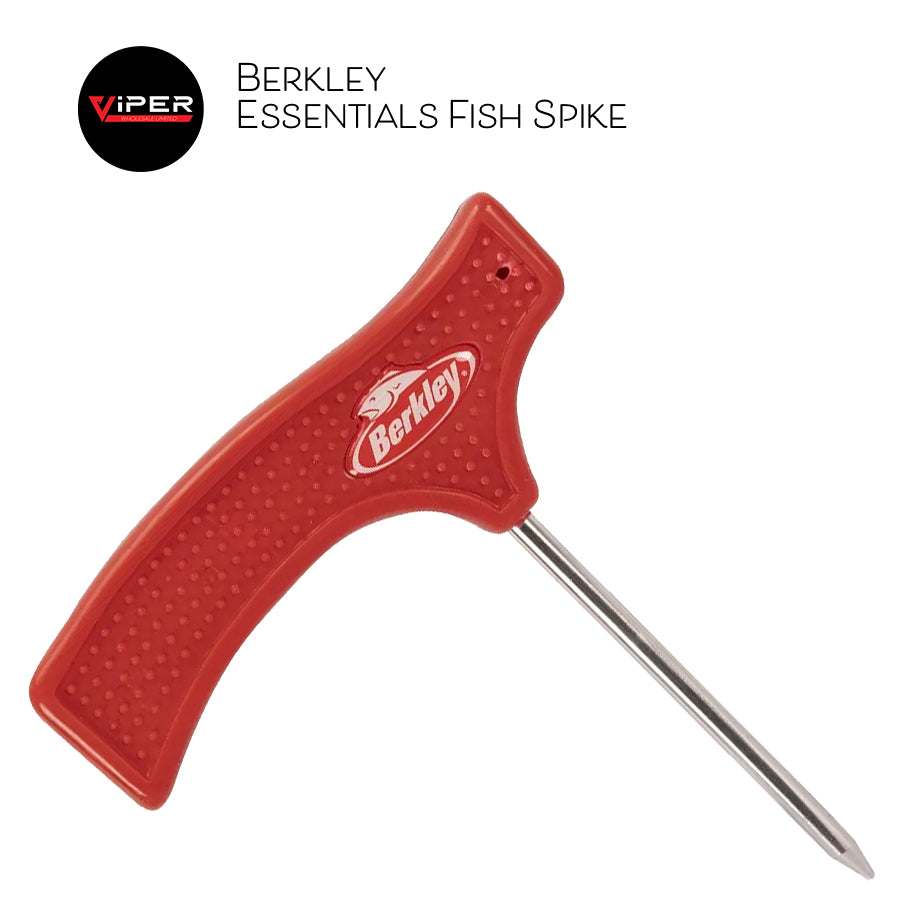 Berkley - Essentials Fish Spike
