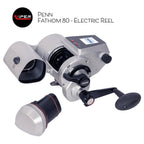 Penn -  Fathom 80 Wireless Electric Reel (battery kit included)